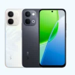 Vivo Y31d Phone launch