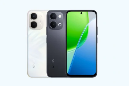 Vivo Y31d Phone launch