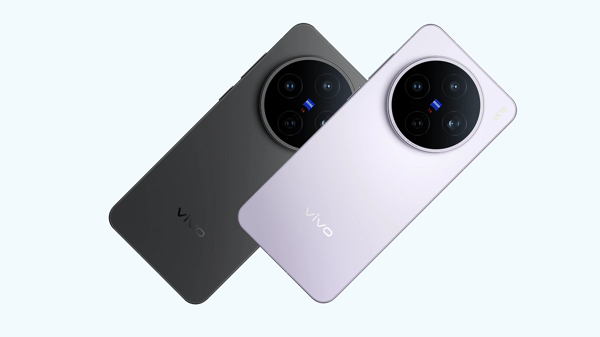 Vivo X200T India launch