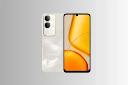 Vivo Y50s 5G and Vivo Y50e 5G launched