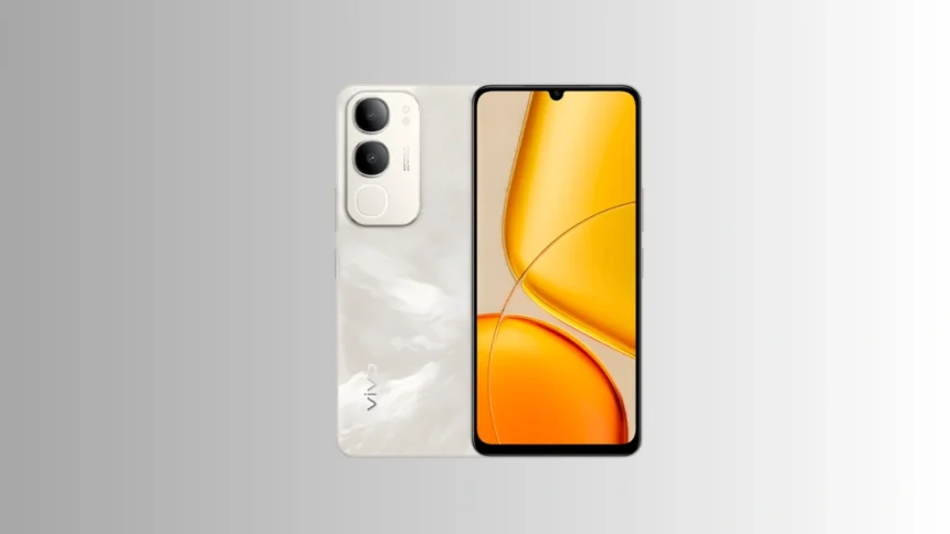 Vivo Y50s 5G and Vivo Y50e 5G launched