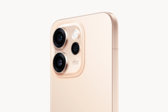 Oppo Reno 15 Pro Max launch