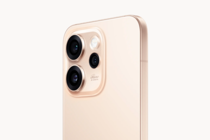 Oppo Reno 15 Pro Max launch