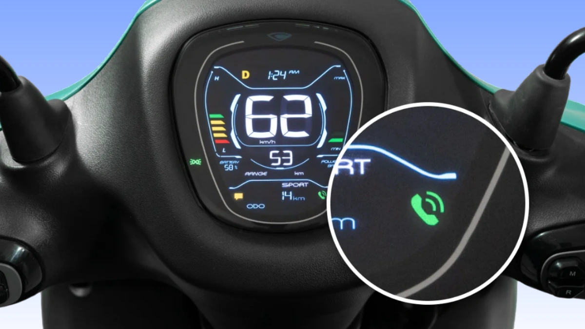 New Bajaj Chetak 2026