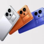 Realme P4 Power 5G Battery