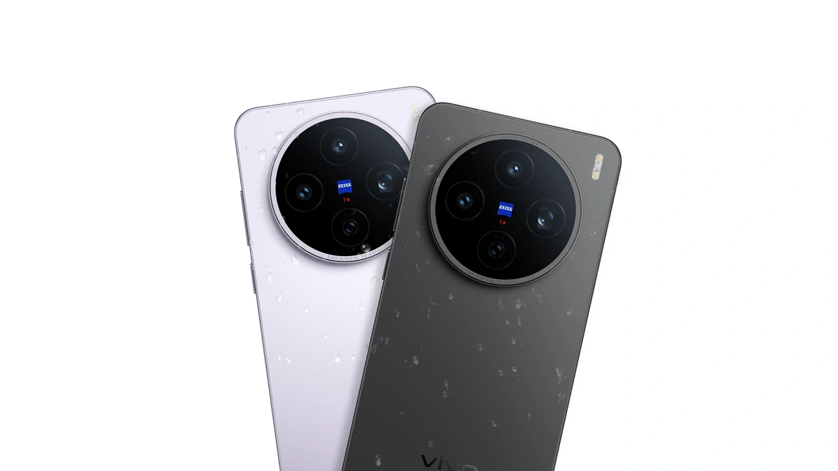 Vivo X200T India launch