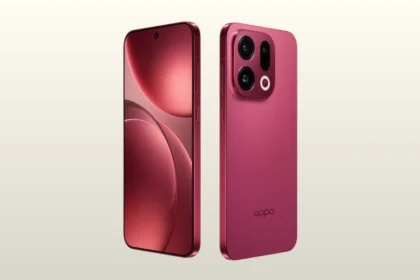 Oppo Find X9 Ultra