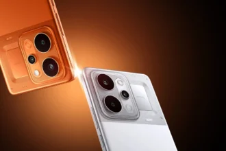 New Realme P4 Power