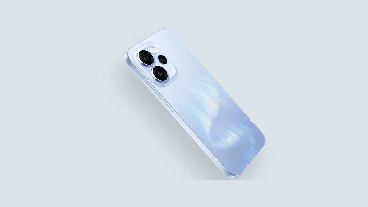 Oppo Reno 15 Pro Max launch