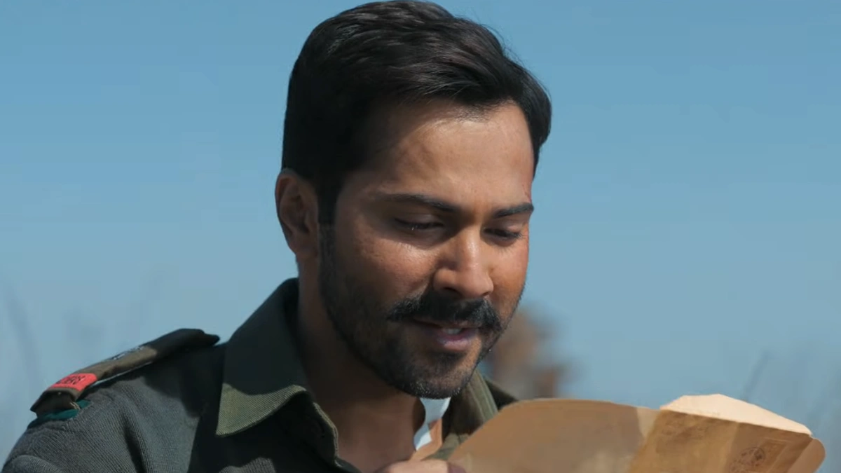 Border 2 Box Office Collection