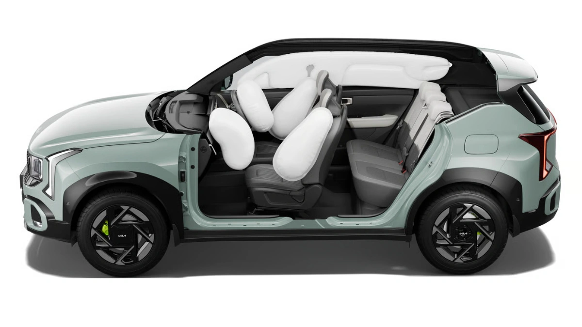 New Kia Seltos 2026 price revealed