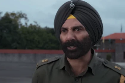 Border 2 Release Date in India