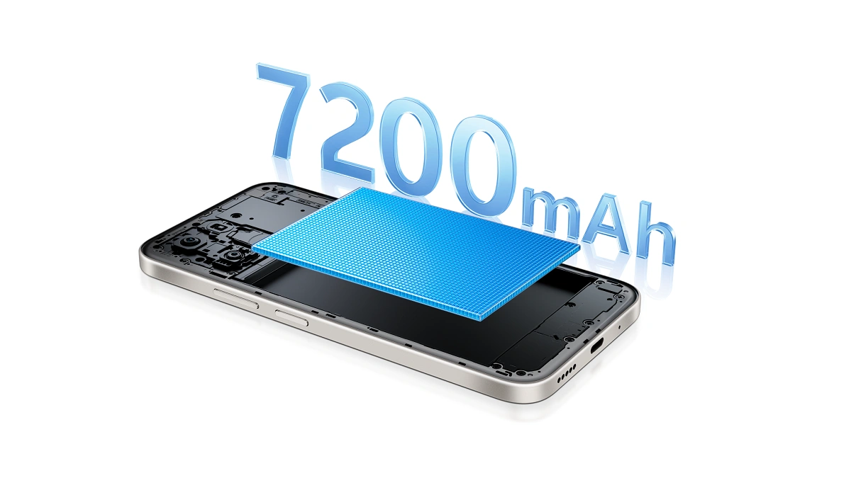 Vivo Y31d Phone launch