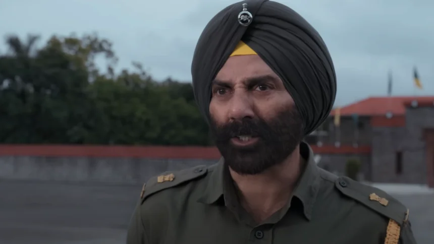 Border 2 Release Date in India