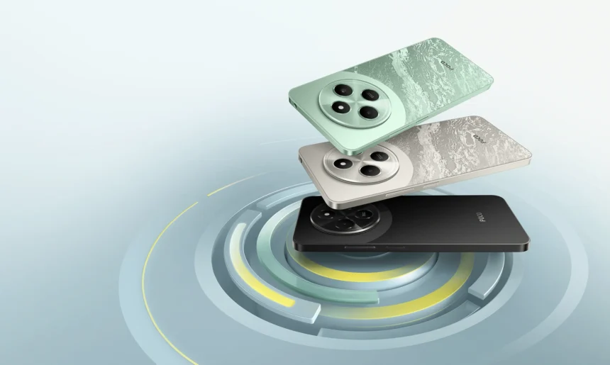 Poco C75 5G Republic Day Sale