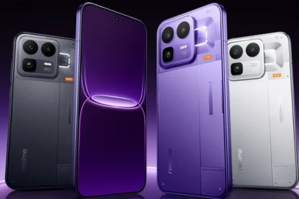 Realme Neo 8 launched