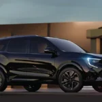 New Mahindra XUV 7XO Price