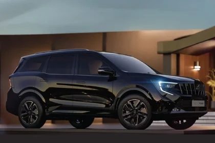 New Mahindra XUV 7XO Price