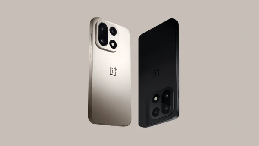 OnePlus 16 Pro launch timeline leak