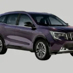 New Mahindra XUV 7XO Price