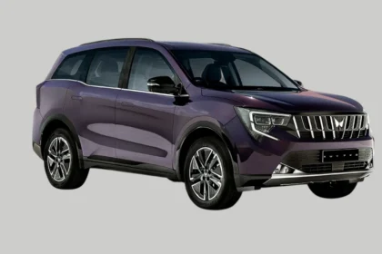 New Mahindra XUV 7XO Price