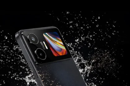 Lava Blaze Duo 3 Features and Specs