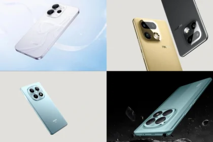 Upcoming smartphones 2026