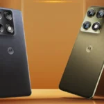 Motorola Signature India price