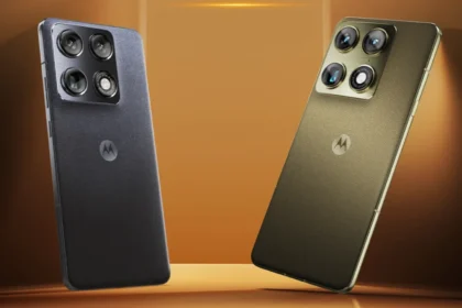 Motorola Signature India price