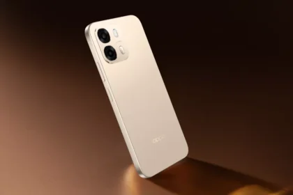 Oppo A6 Pro 5G India Launch