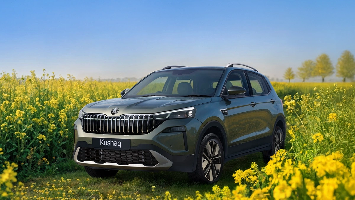 New Renault Duster vs Skoda Kushaq