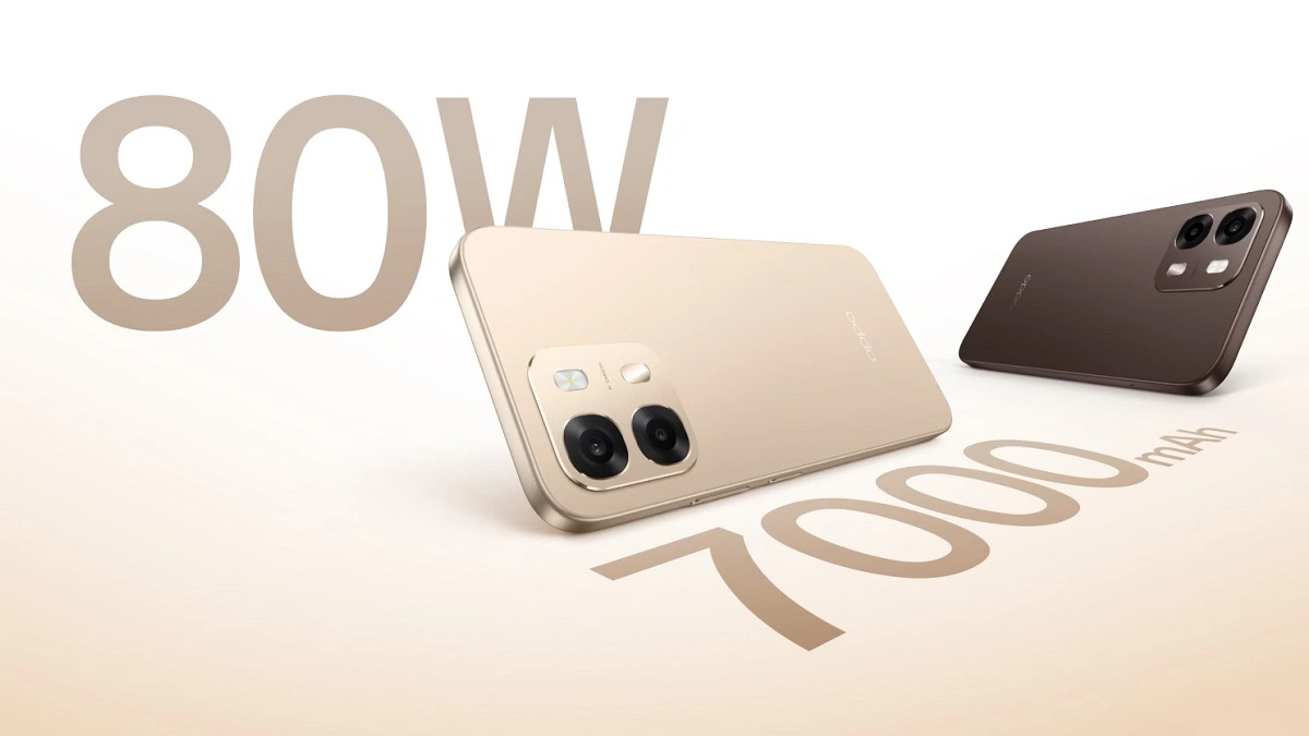 Oppo A6 Pro 5G India Launch