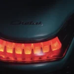 New Bajaj Chetak 2026