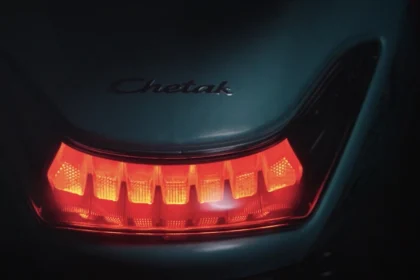 New Bajaj Chetak 2026