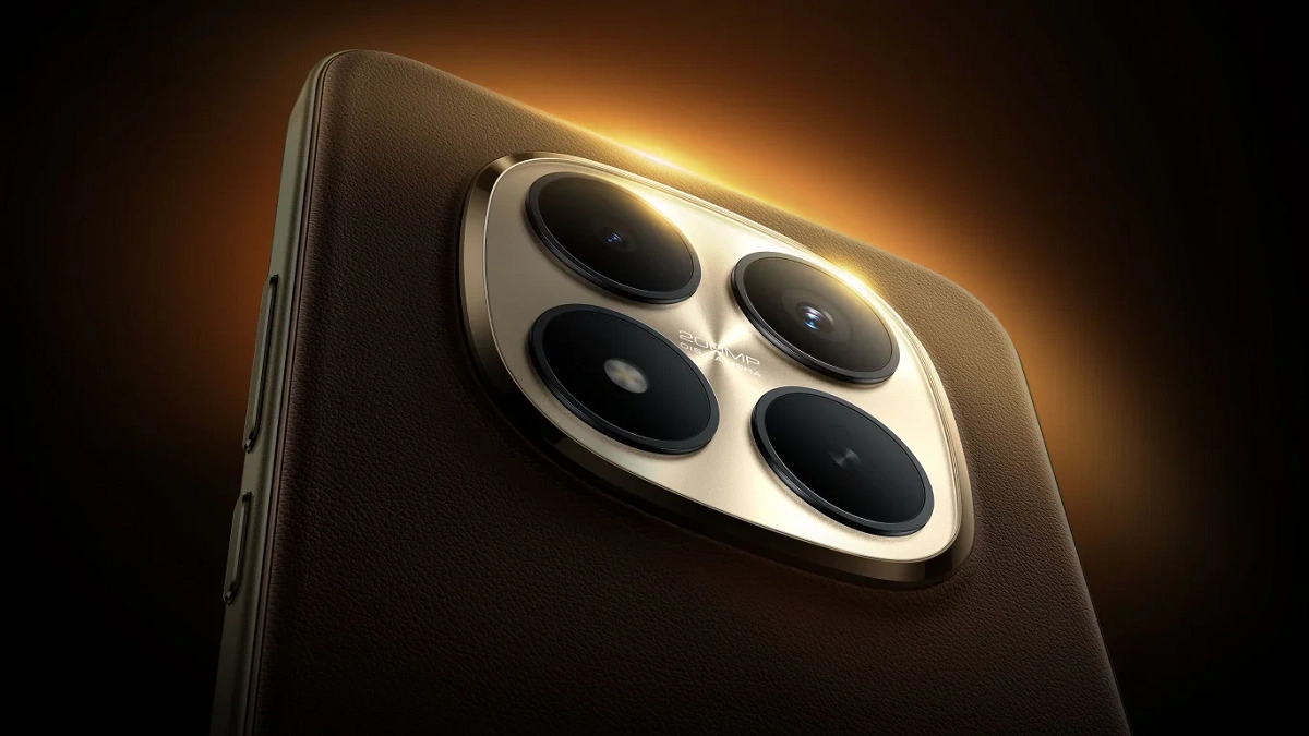 Redmi Note 15 Pro Series 