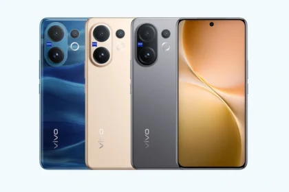 Vivo V70 Series India Launch and Specifications