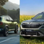 New Renault Duster vs Skoda Kushaq
