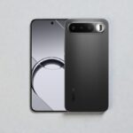 Realme 16 5G battery phone