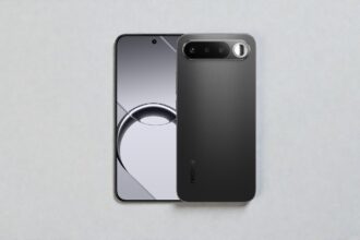 Realme 16 5G battery phone