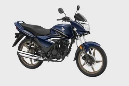 Honda Shine 125 Limited Edition