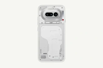 Nothing Phone 4a price in India