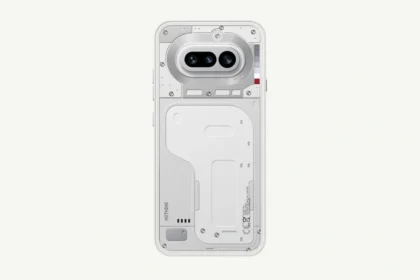 Nothing Phone 4a price in India