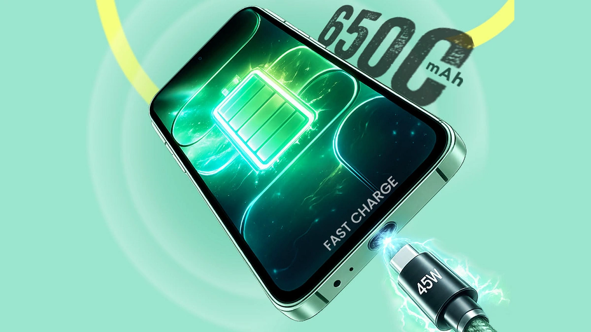 Tecno Pop X 5G launch date