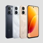 Vivo Y6 5G 7200mAh Battery