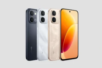 Vivo Y6 5G 7200mAh Battery