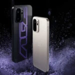 OnePlus Ace 6 Ultra Specifications