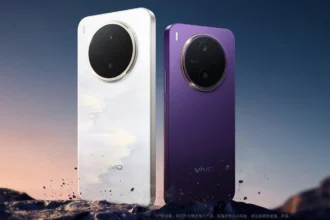 Vivo Y600 Pro 5G