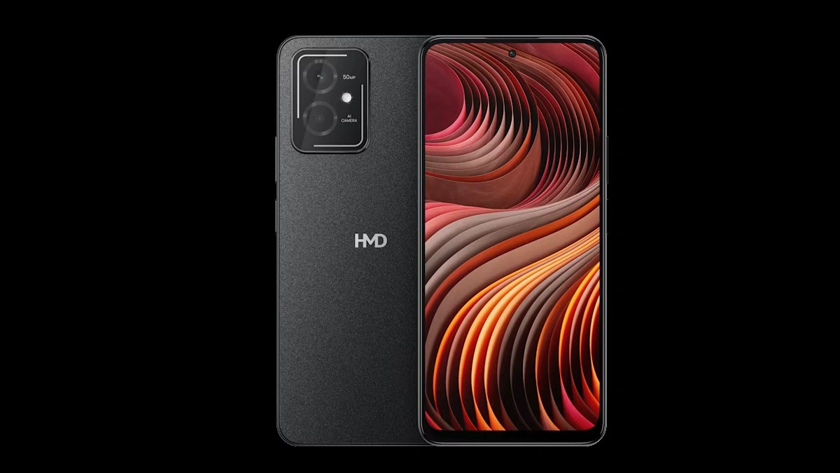 HMD Vibe 2 5G Launch India