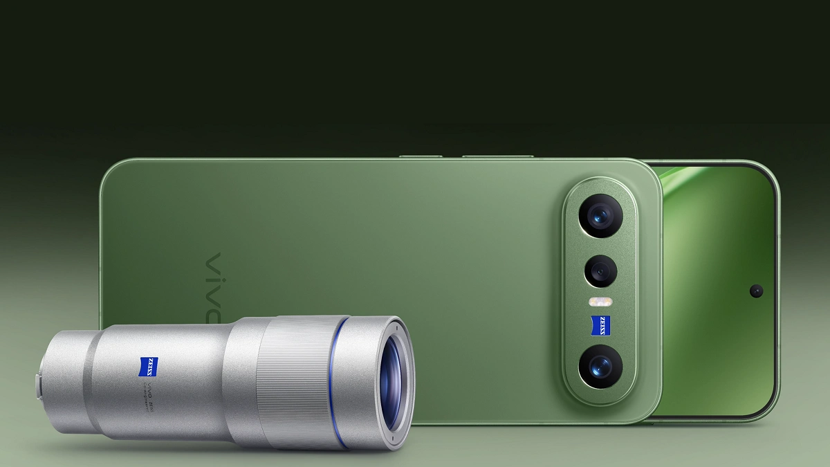 Vivo X300 Ultra and Vivo X300 FE India Launch 