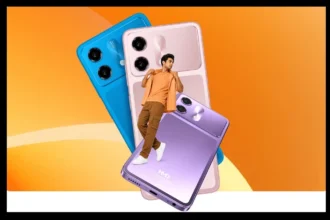 : ₹11 हजार से कम में AI फीचर वाला नया 5G फोन लॉन्च H